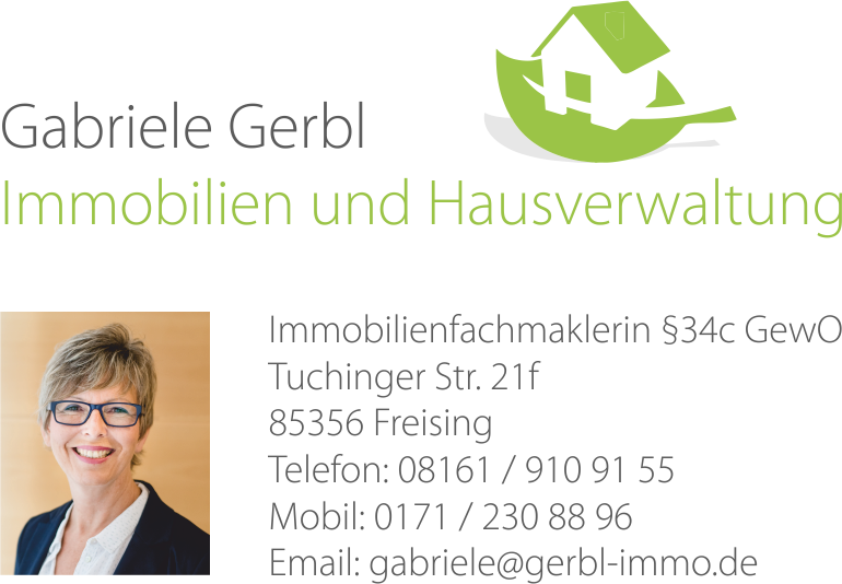 Gerbl immobilien